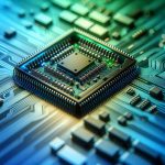Datorchip
